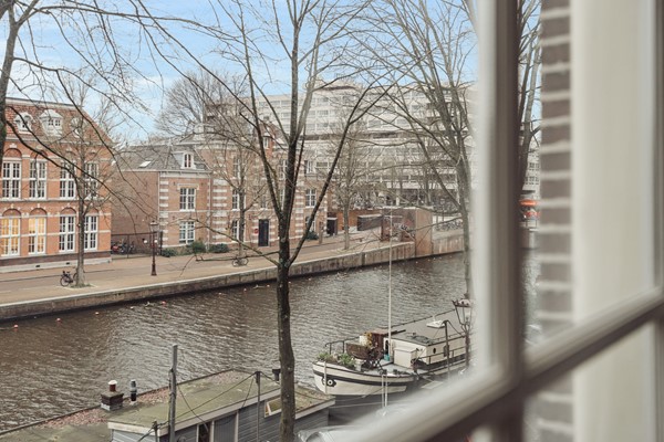Photo - For sale: Nieuwe Keizersgracht 46-2, 1018 DS Amsterdam